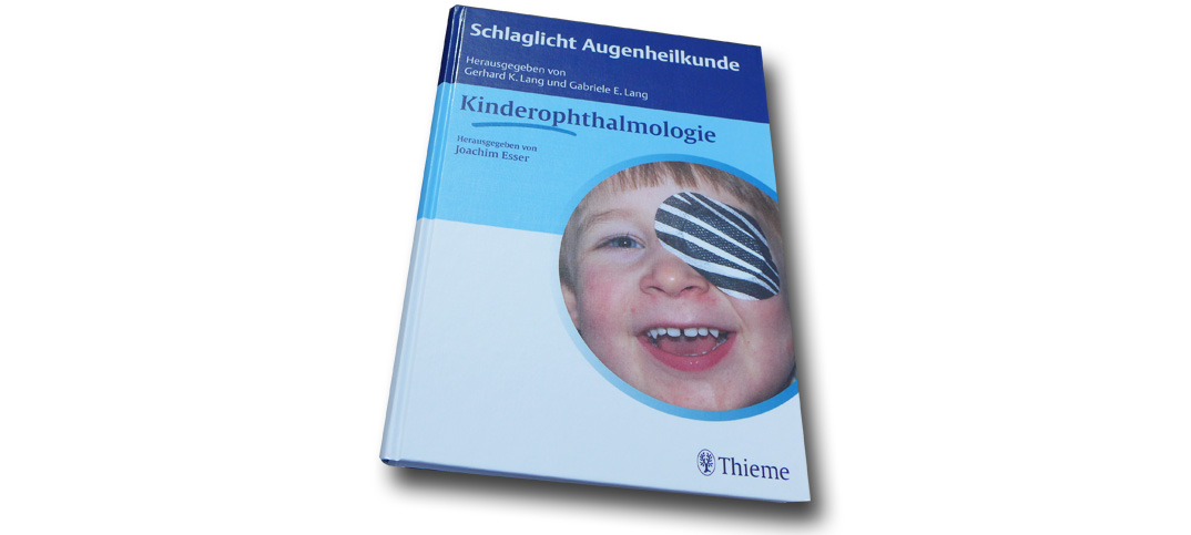 Kinderophthalmologie
