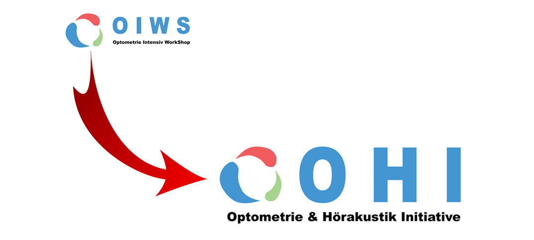 OIWS wird zur OHI