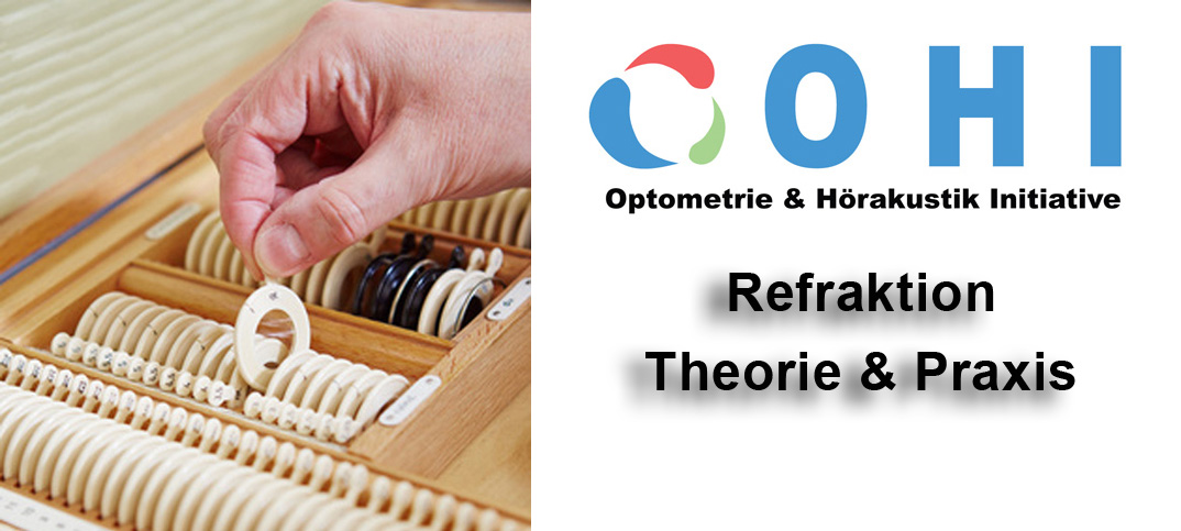 OHI Refraktion Theorie & Praxis