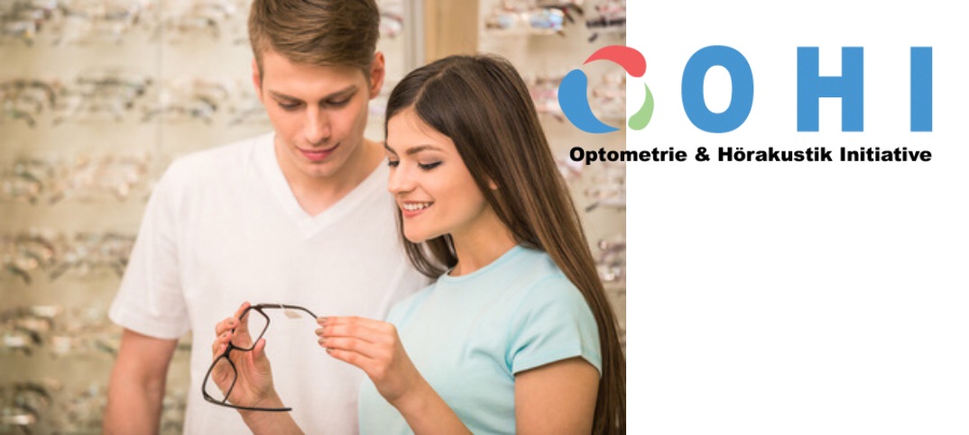 Vorbereitungslehrgang Ausbildung Augenoptiker