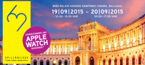 Brillenliebe Wien @ Luxushotel Kempinski Palais Hansen | Wien | Wien | Österreich
