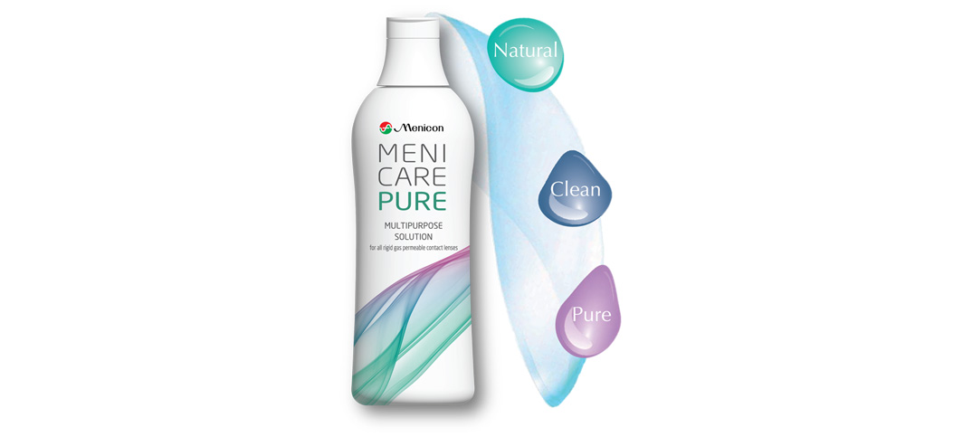 MENICARE PURE