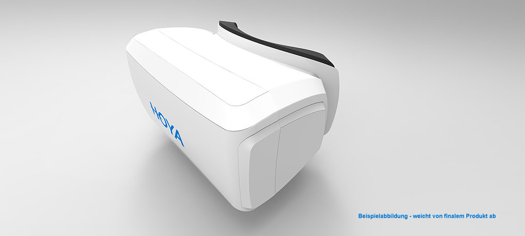 HOYA Vision Simulator