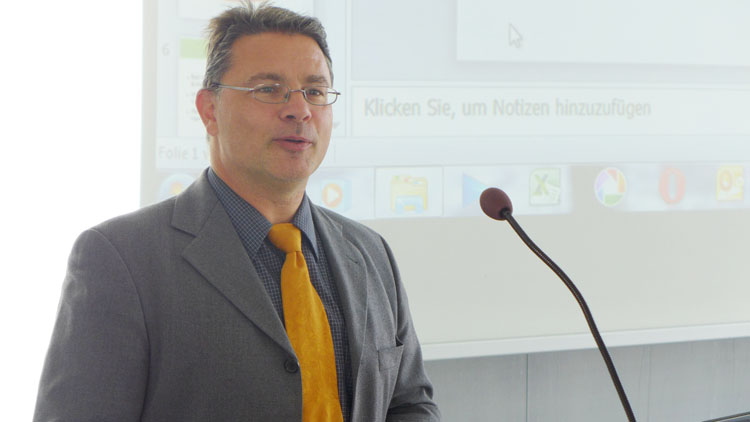DDr. Lorenz Vock