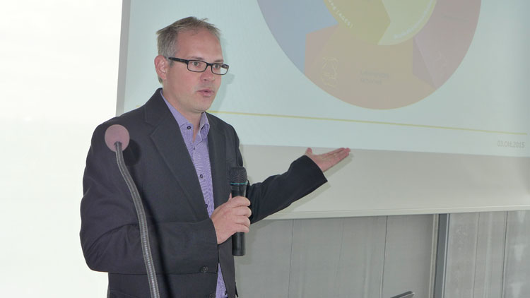 Mag. Markus Zsivkovits, MScTox