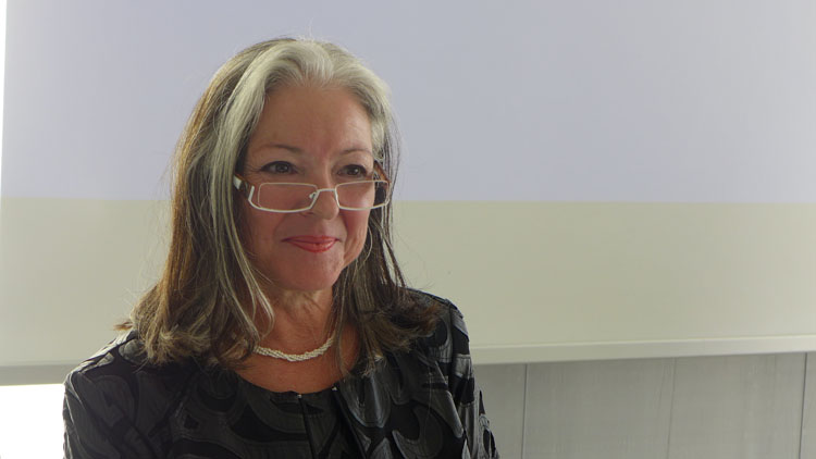 Dr. Elisabeth Giegerl