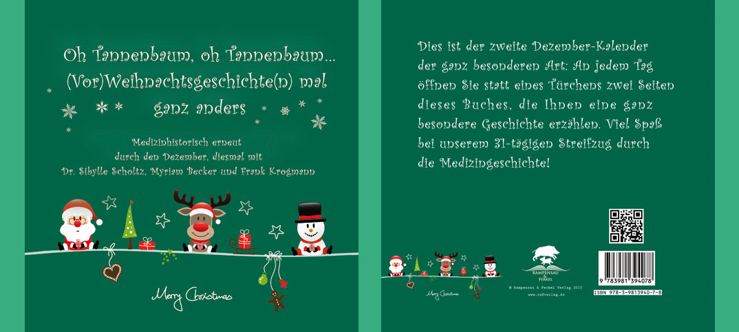 Dezemberkalender 2015