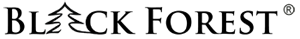 Black Forest Logo