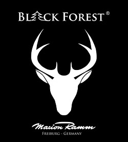 Hirsch Black Forest Logo