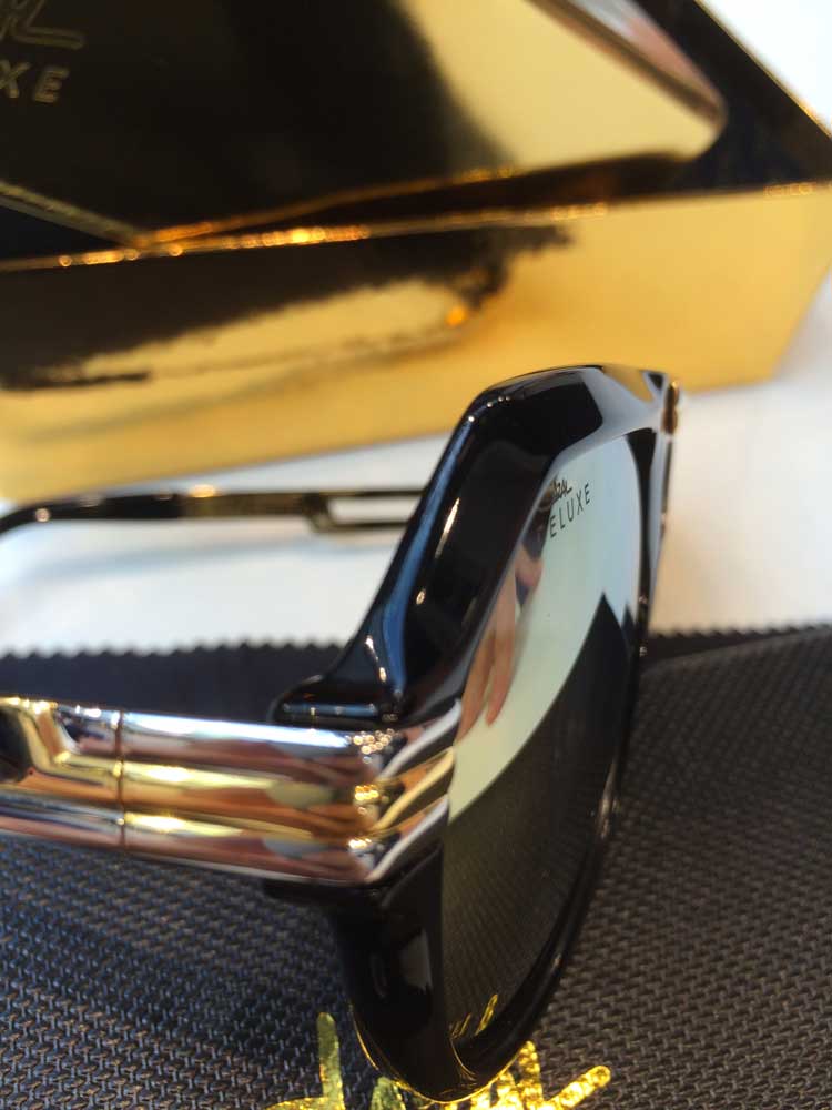 CAZAL 634 DELUXE