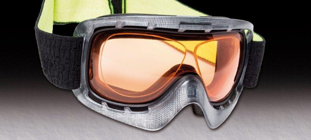 sk-x Skibrille