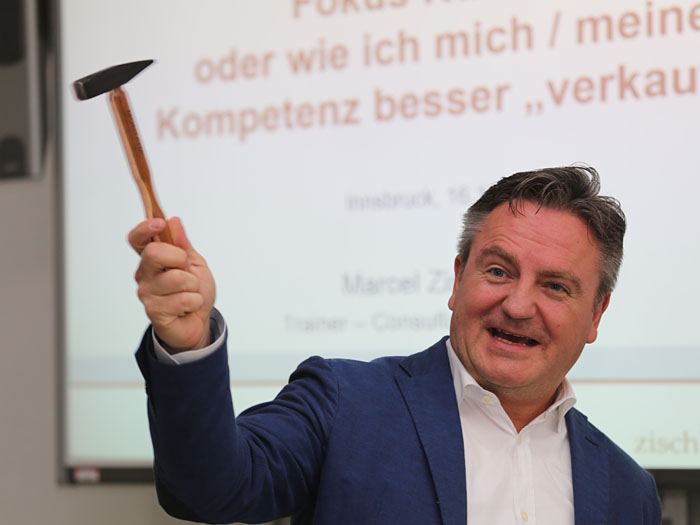 Marcel Zischler
