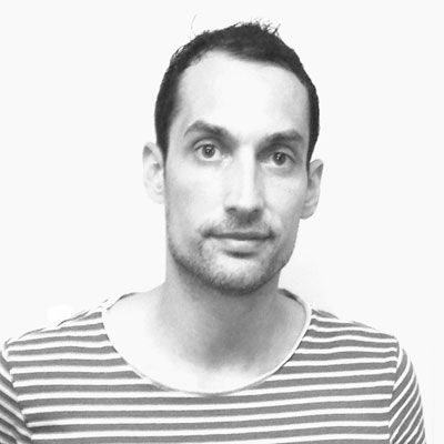 Eric Feller