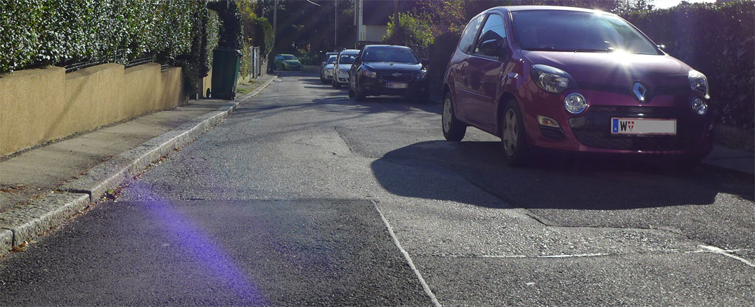 Sehen unter photopischen Bedingungen