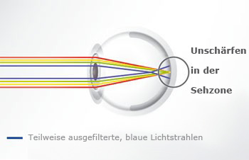 Ohne Zeiss DriveSafe
