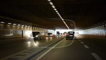 Zeiss DriveSafe Tunnel