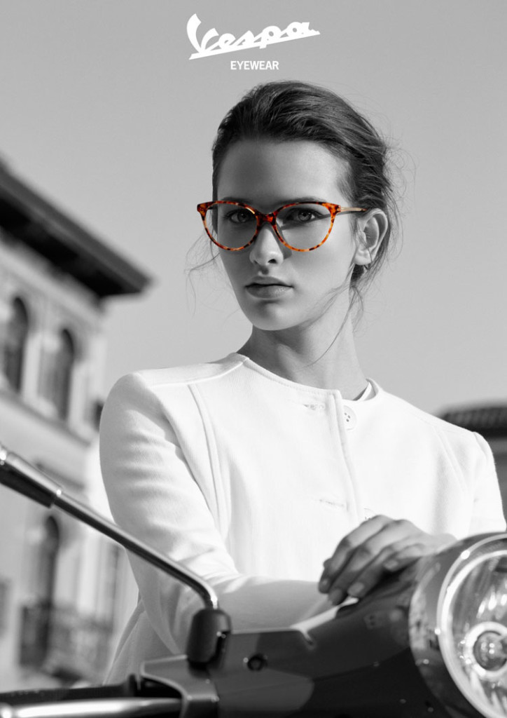 VESPA Anna
