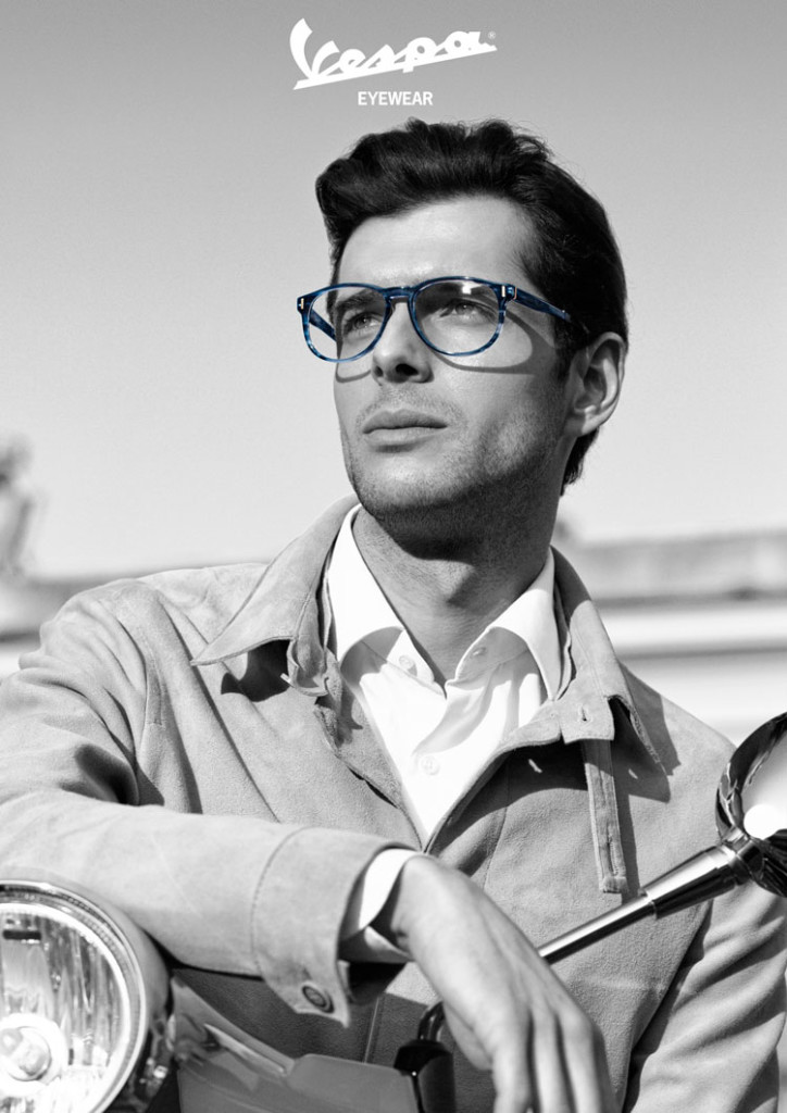 VESPA Georg