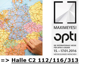 Silhouette opti 2016