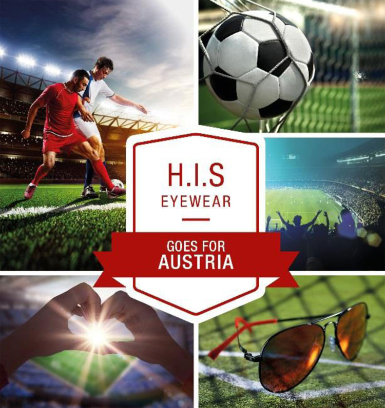 H.I.S-Ferienpakete