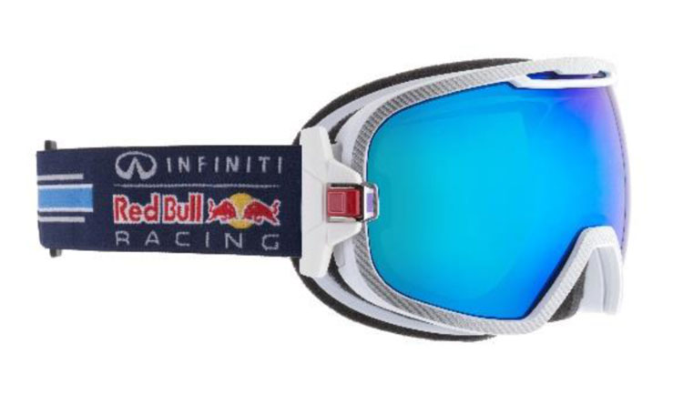 Red Bull Infinity