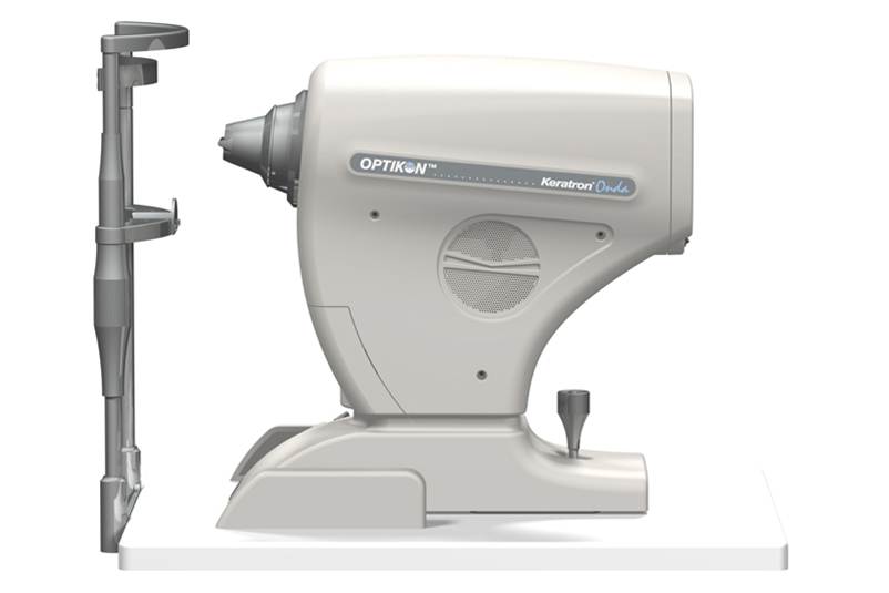 Keratron Onda