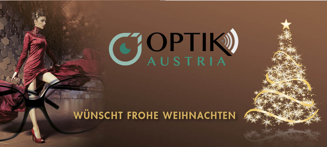 2016 – die Optik Austria geht in die zweite Runde