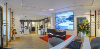 Rodenstock Competence Stores