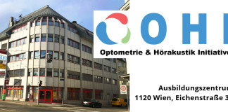 OHI Ausbildungszentrum 1120 Wien