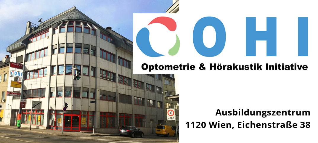 OHI Ausbildungszentrum 1120 Wien