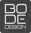 BoDe Design Logo