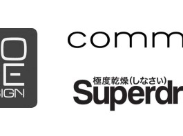 BoDe Design mit überzeugenden Styles und Marken wie Superdry und comma auf dem Markt 2016 BoDe Design comma Superdry