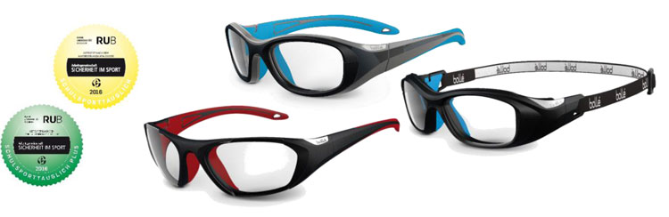 Bollé Sport Protective