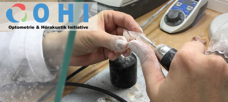 Otoplastik IntensivWorkshop am OHI Otoplastik IntensivWorkshop am OHI