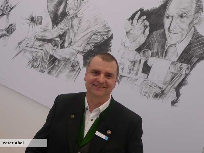 Peter Abel