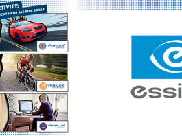 Varilux Activities