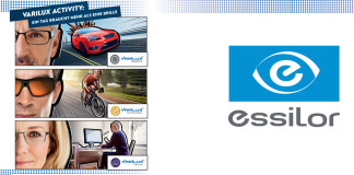 Varilux Activities