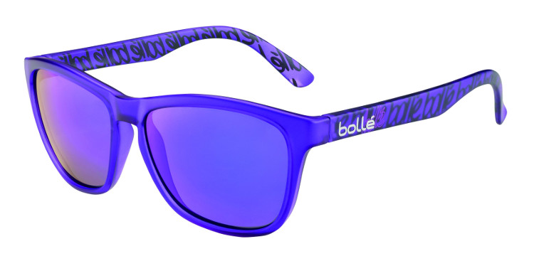 Bushnell 2016 12061 473 MATTEVIOLETPOLARIZEDBLUEVIOLET