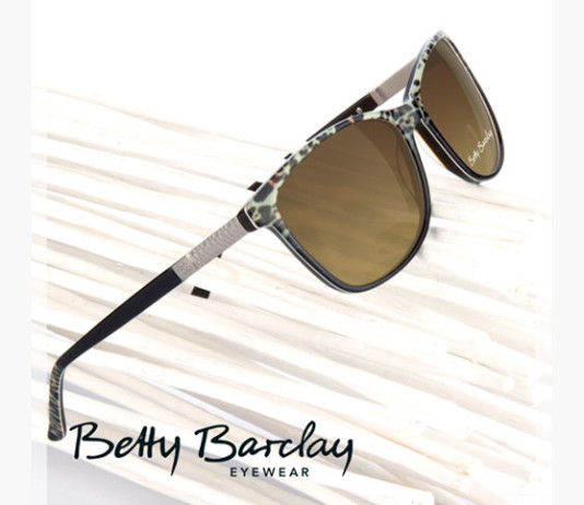 Betty Barclay