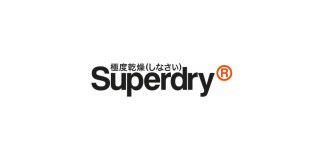 Superdry Logo