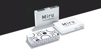 Menicon MIRU