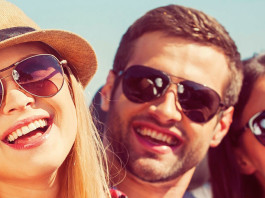 optoVision: Marketingkampagne Mehrsonne optovision Sonnenbrillengläser