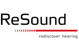 Logo Resound