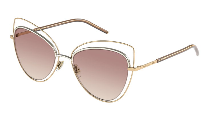 Safilo 2016 MARC JACOBS MARC8S-TXA