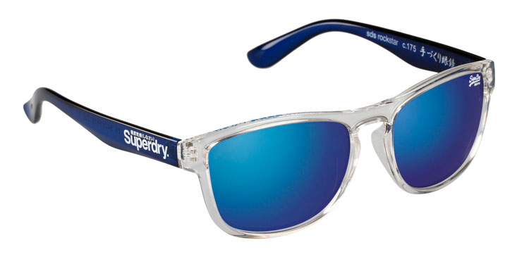 BoDe Design Superdry Sun ROCKSTAR 175