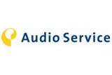Audio Service Logo