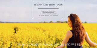 Bilosa Produktfamilie