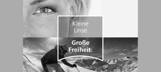 Contact Day 1, die komfortable Tageslinse Contact Day 1