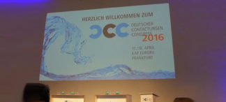 DCC 2016 – Bericht vom deutschen Contactlinsen Congress DCC 2016 Seminarbericht