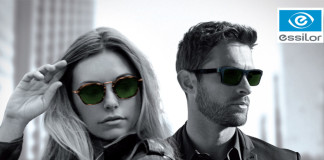Essilor Transitions